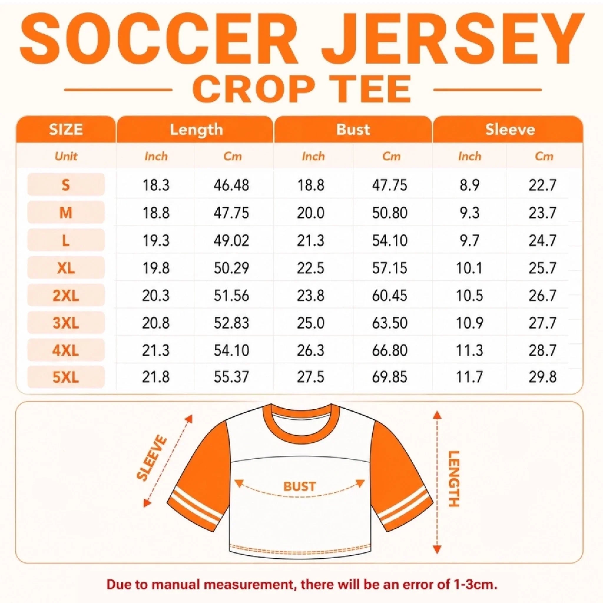 Custom Women's Mexico World Football Jersey Crop Tee - Personalized Birthday Gifts For Football Lovers, Sports Fans, Sports Lovers - Born To Stand Out In The Crowd