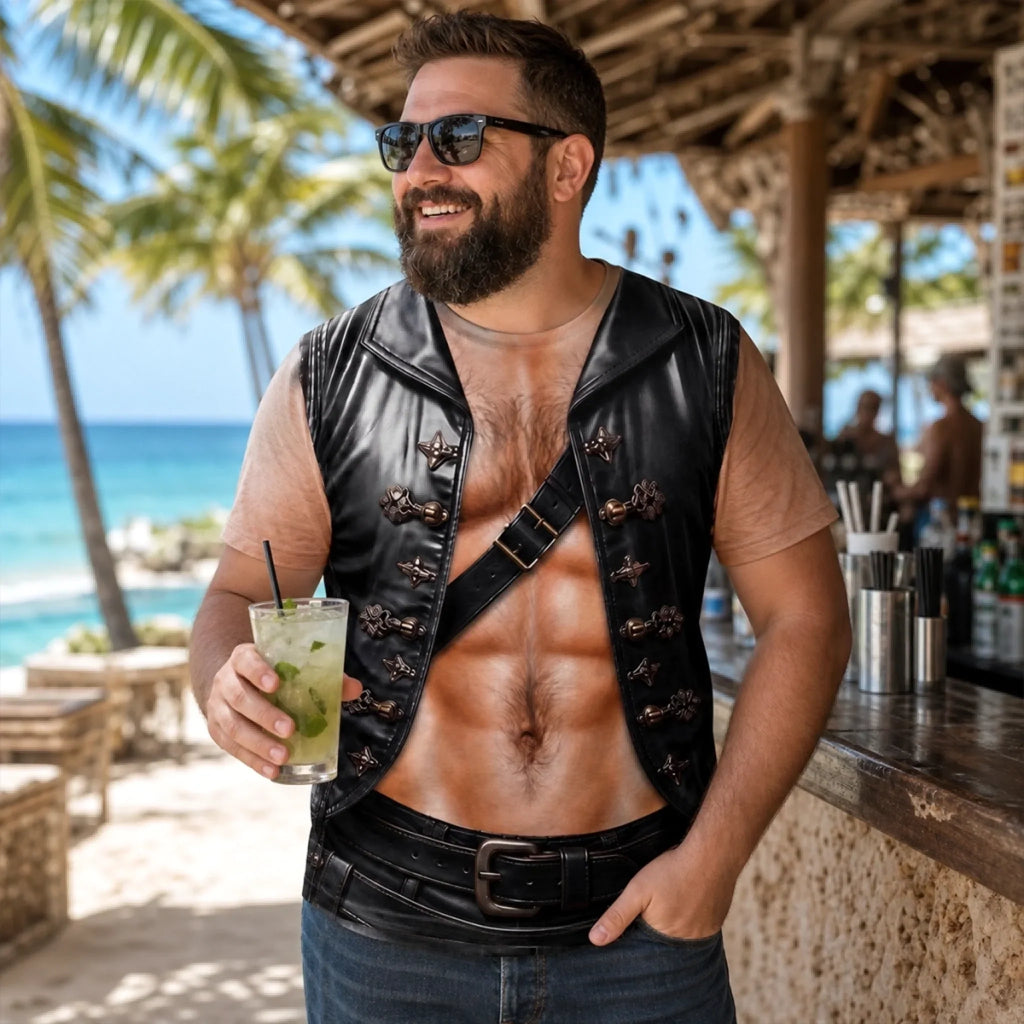 Custom Funny T-shirt - Personalized Birthday Gifts For Men - Zero Shame All Gain