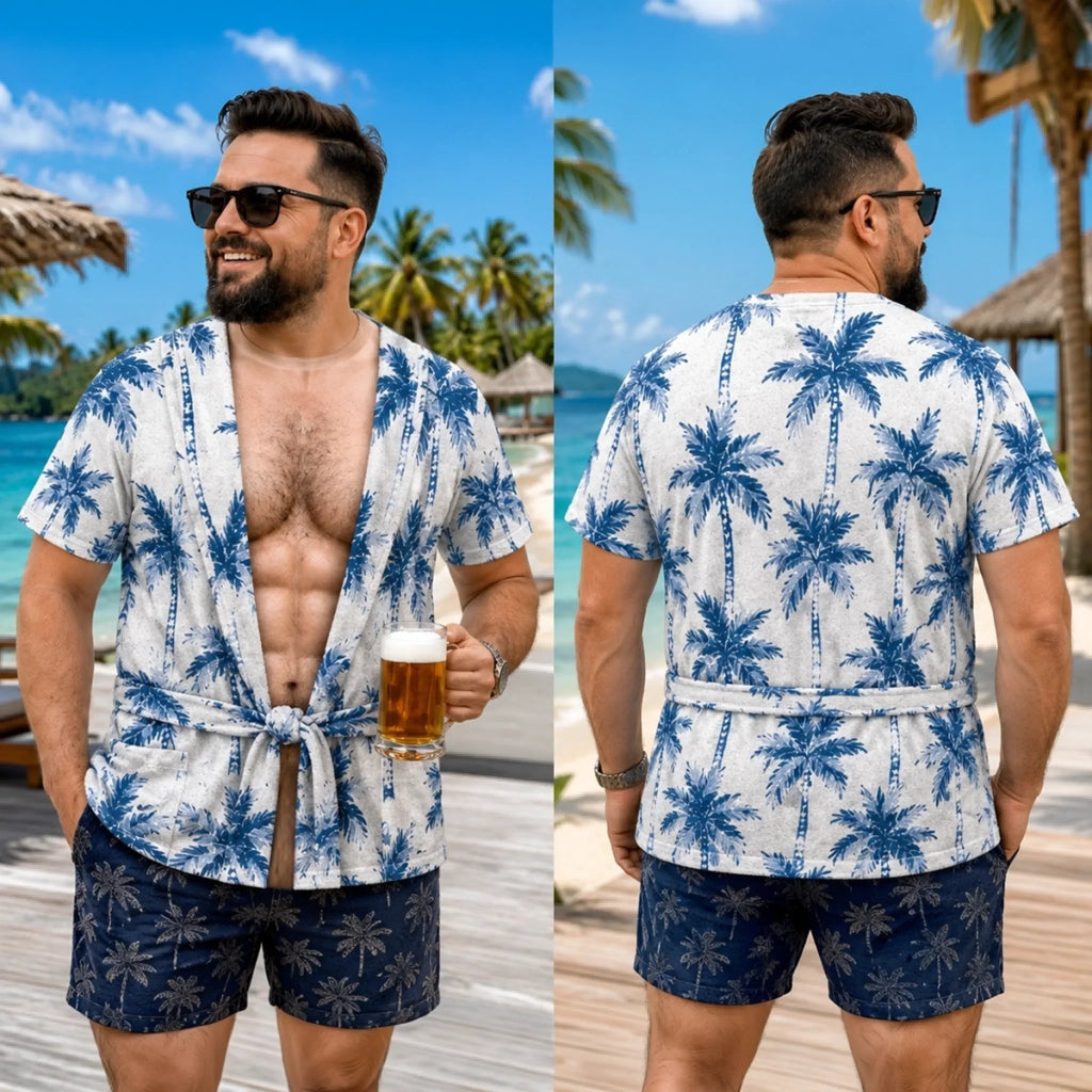 Custom Funny T-shirt - Personalized Birthday Gifts For Men - Almost A Model