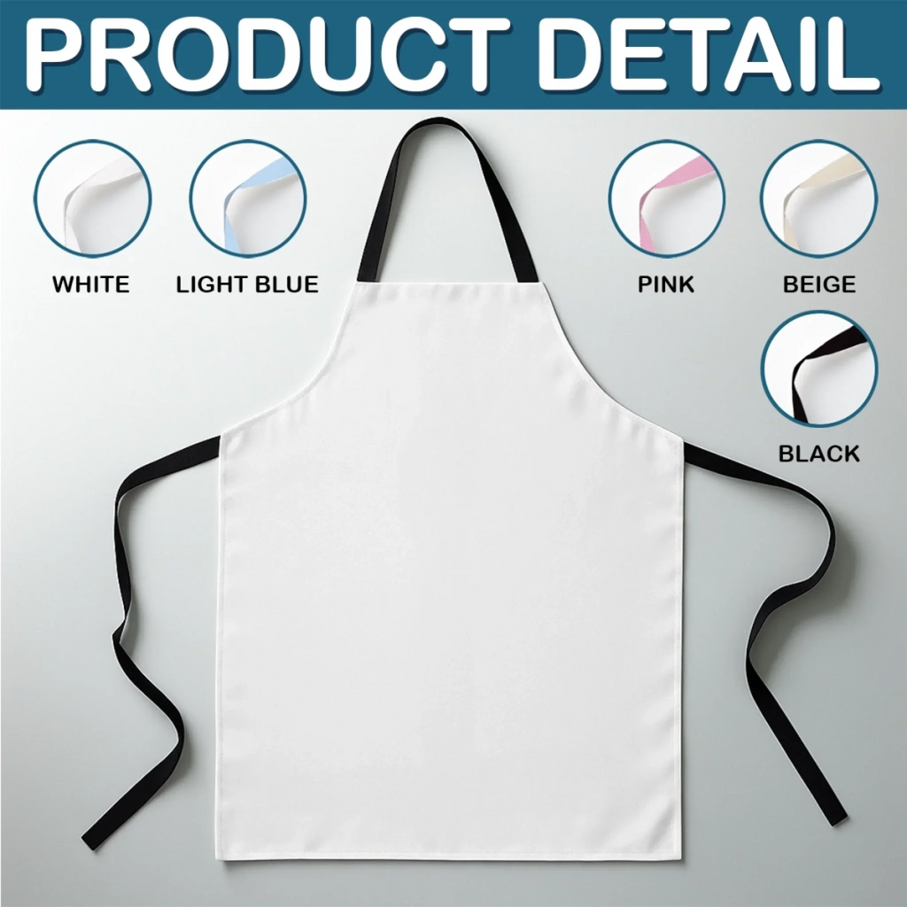 Custom Funny Apron - Personalized Birthday Gifts For Husband, Son, Grandson, Brother, Grandpa, Dad, Yourself - An Apron For The Wild At Heart