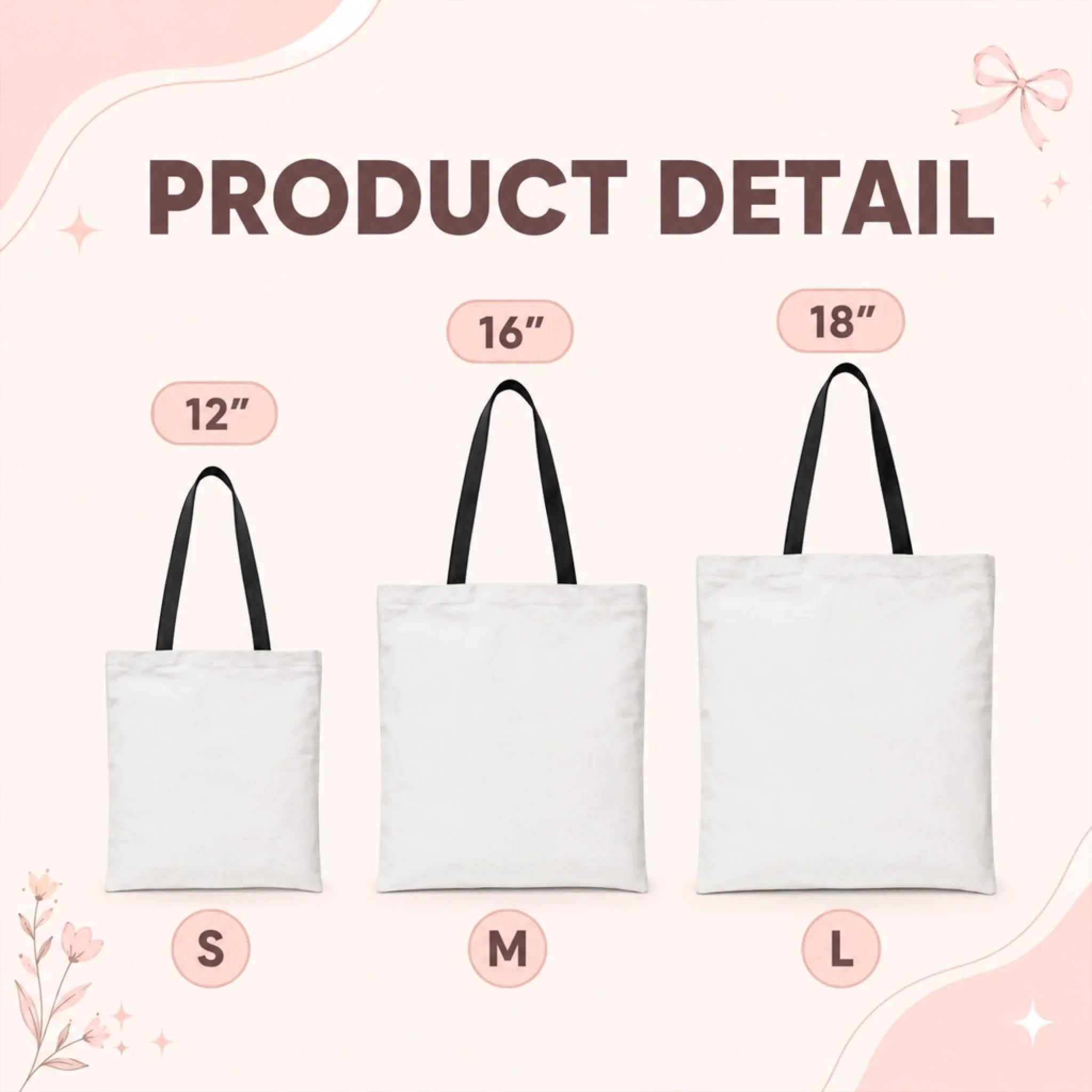 Custom Photo All-Over Print Tote Bag - Personalized Birthday Gifts For Dog Cat Lovers, Dog Dad And Mom, Cat Owners - Life Is Better With Paws