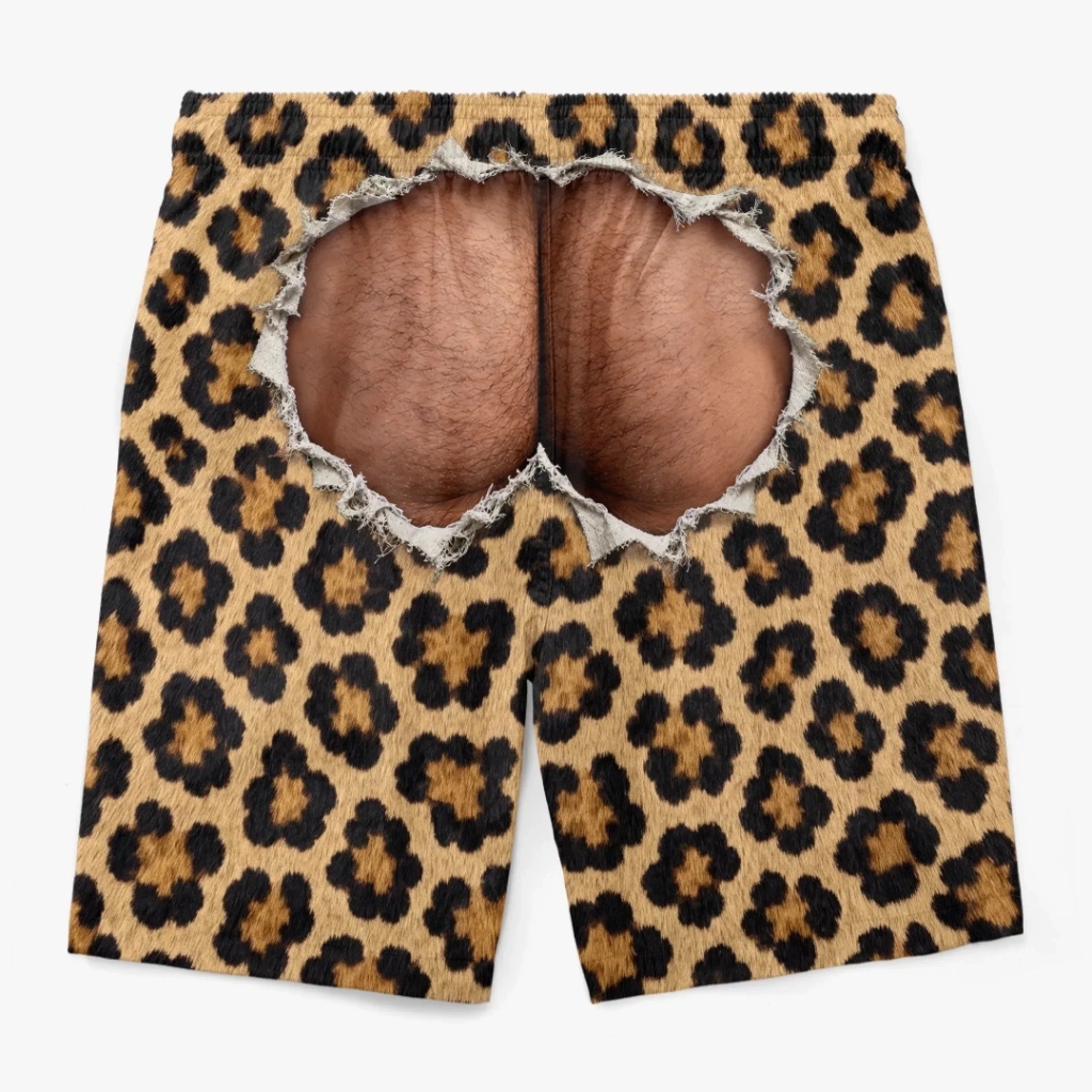 Custom Funny Men Swim Trunks - Personalized Birthday Gifts For Husband, Son, Grandson, Brother, Grandpa, Dad, Yourself - Crack Me Up Beach Life