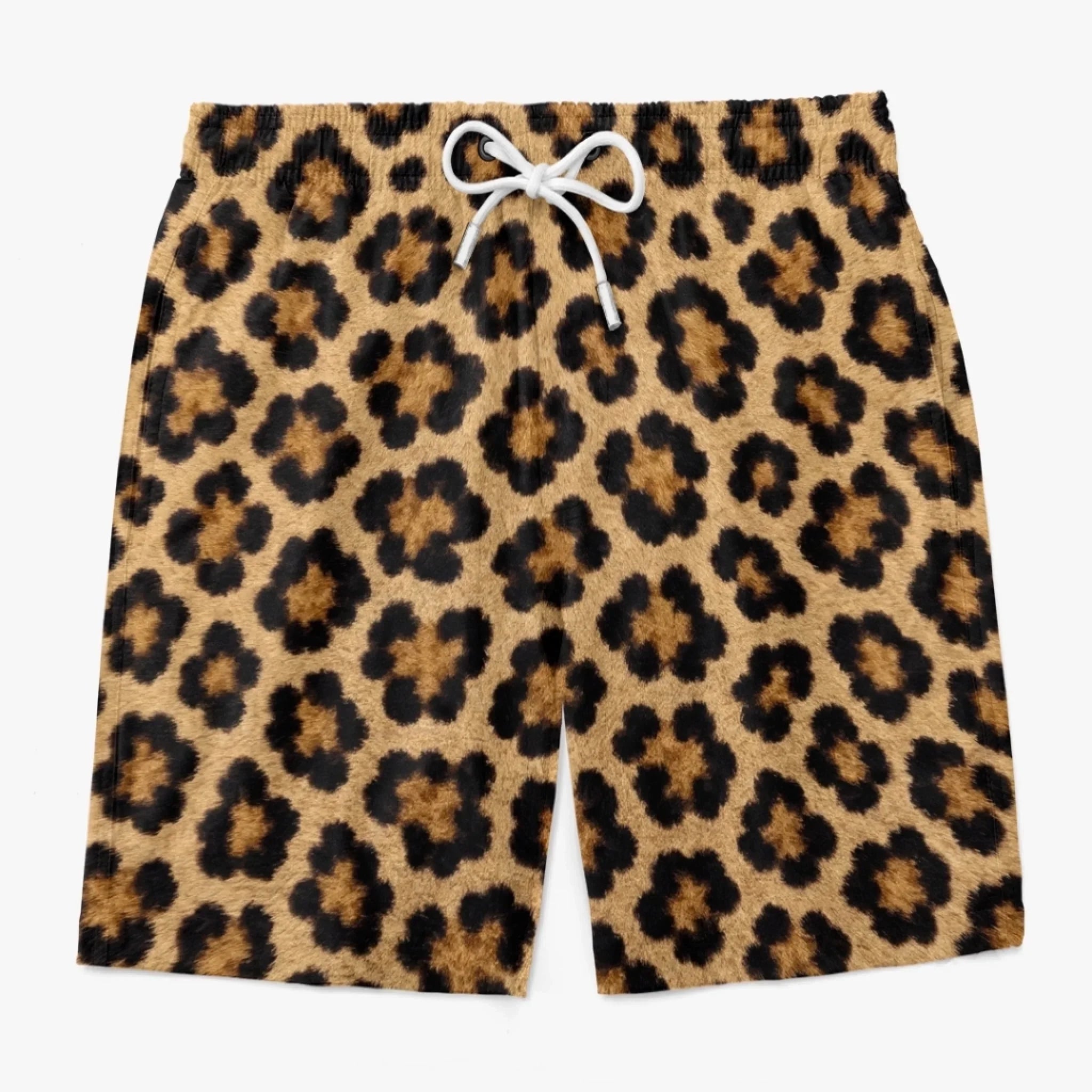 Custom Funny Men Swim Trunks - Personalized Birthday Gifts For Husband, Son, Grandson, Brother, Grandpa, Dad, Yourself - Crack Me Up Beach Life