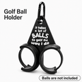 Golf Ball Holder