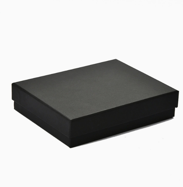 Gift Box For Acrylic Badge Reel
