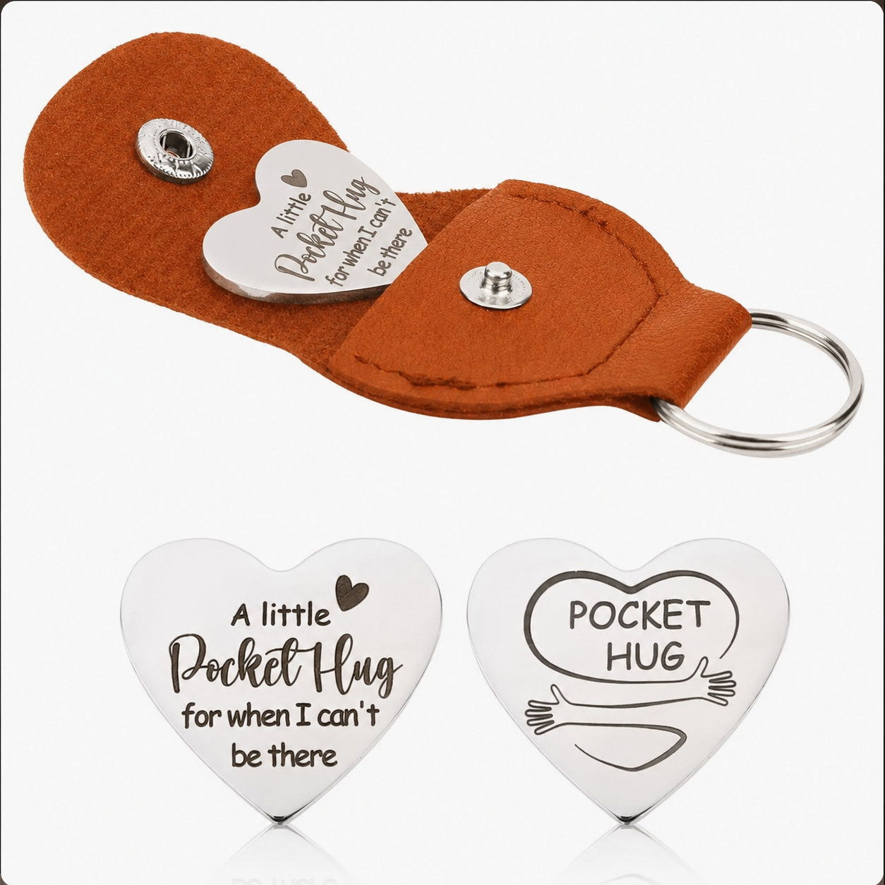 Pocket Hug