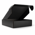 Gift Box For Passport Holder Wallet