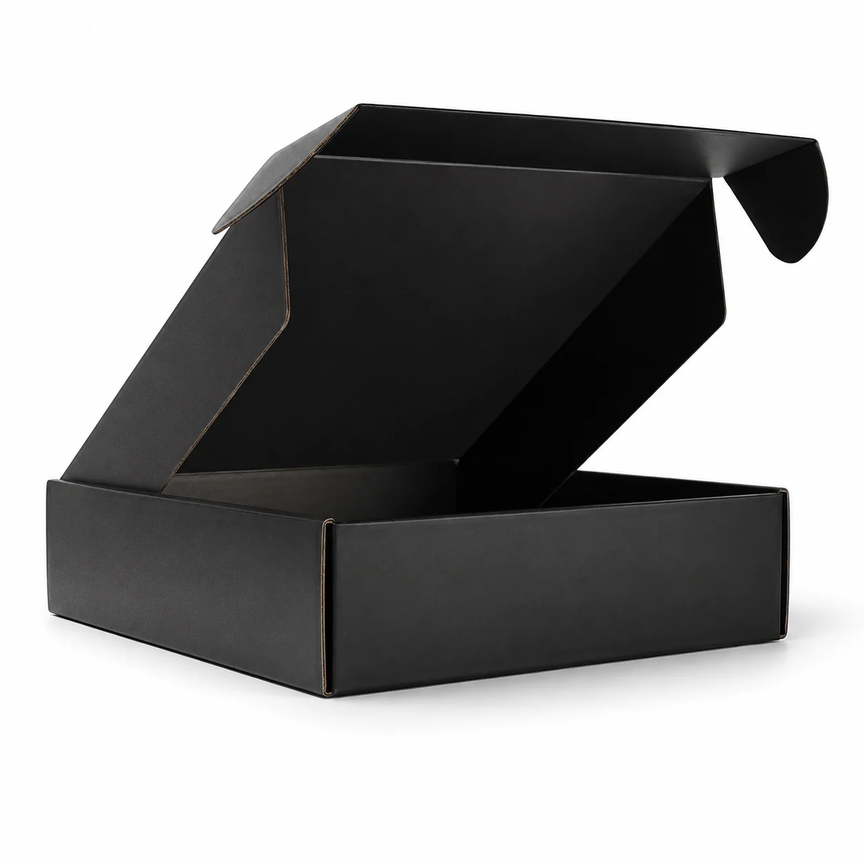 Gift Box For Passport Holder Wallet